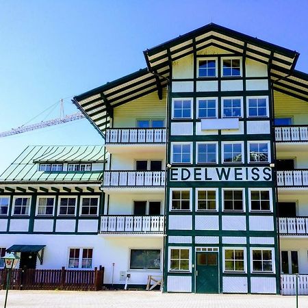 Pension Edelweiss Top 25 Gosau Zewnętrze zdjęcie
